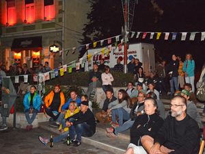REEL ROCK 13 – CINEFEST MISKOLC – 16