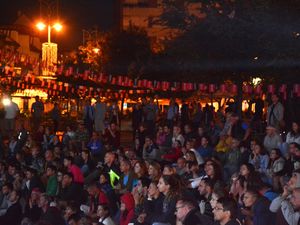 REEL ROCK 13 – CINEFEST MISKOLC – 14