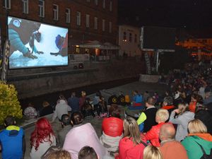 REEL ROCK 13 – CINEFEST MISKOLC – 13