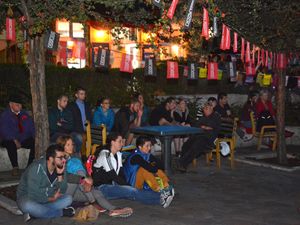 REEL ROCK 13 – CINEFEST MISKOLC – 10