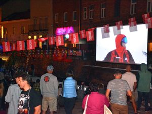 REEL ROCK 13 – CINEFEST MISKOLC – 9