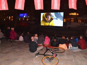 REEL ROCK 13 – CINEFEST MISKOLC – 7