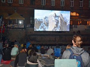 REEL ROCK 13 – CINEFEST MISKOLC – 4