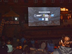 REEL ROCK 13 – CINEFEST MISKOLC – 3