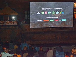 REEL ROCK 13 – CINEFEST MISKOLC – 2