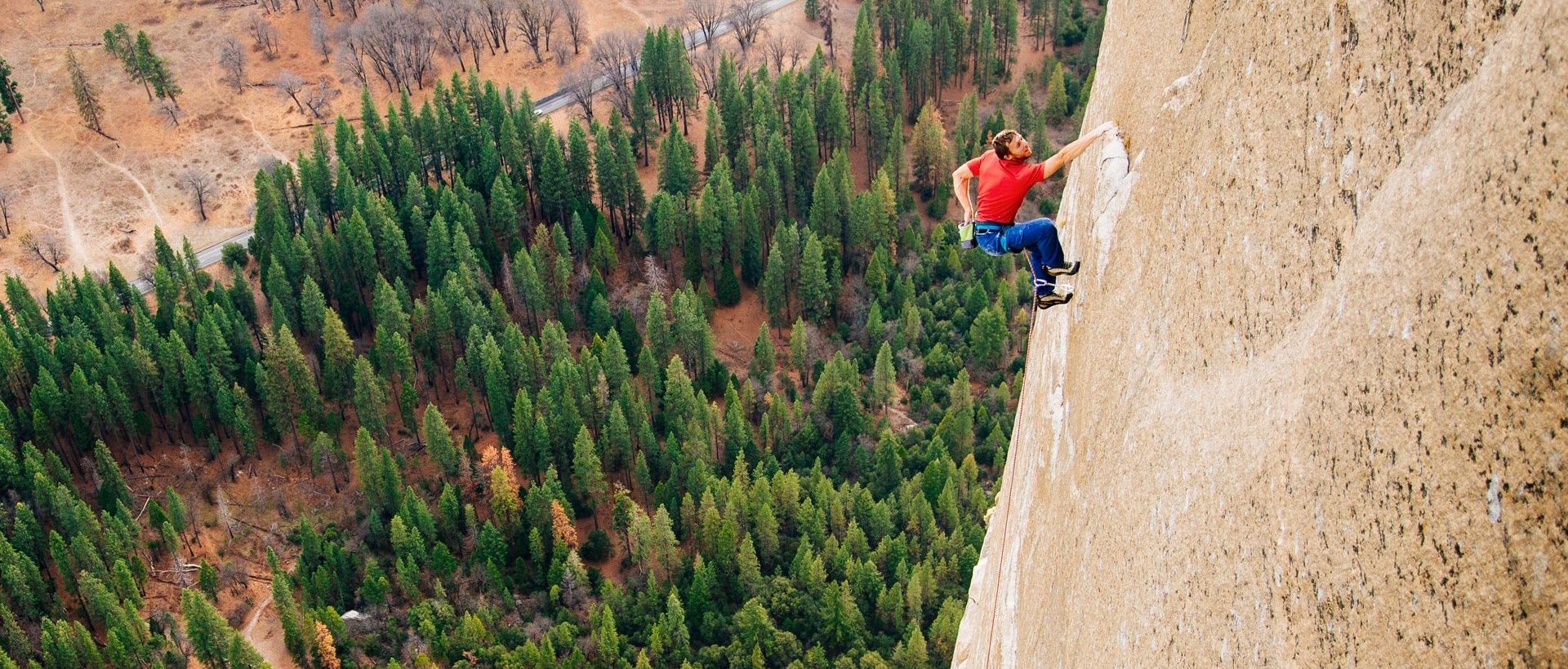 A Dawn Wall – Tommy Caldwell szerint