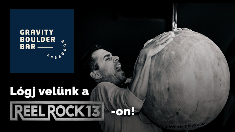 Lógj velünk a Reel Rockon!